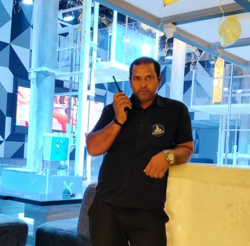 event bouncers and security guards in Kolkata