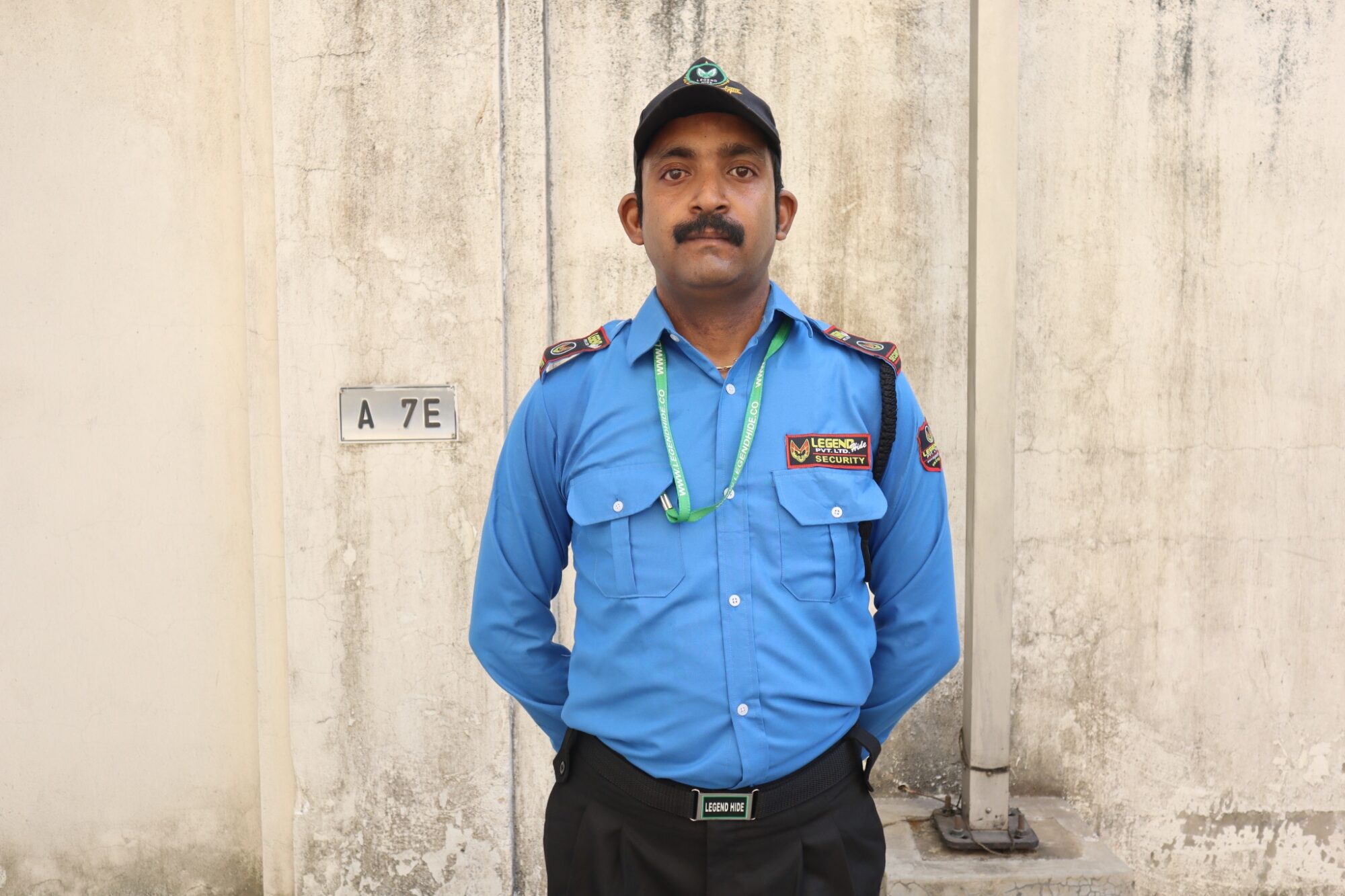Security Service