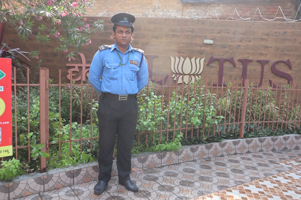 Secure Your Property with Kolkata's Trusted Security Service