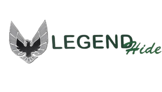 LEGENDHIDE