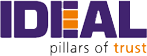 Security personnel at Ideal outlet in Kolkata – Security Guard Services in Kolkata
