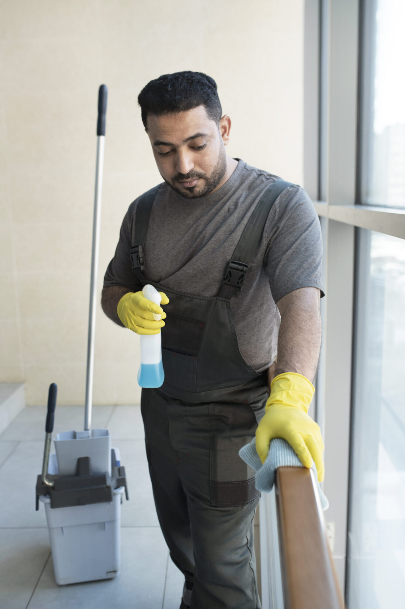 Housekeeping Service